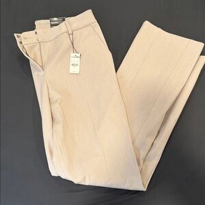 Women’s Work pant Express Barely boot